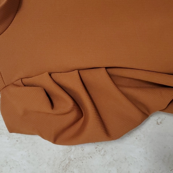 AKIRA BODYSUIT, SIZE M - Picture 3 of 9